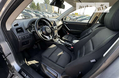 Позашляховик / Кросовер Mazda CX-5 2014 в Стрию