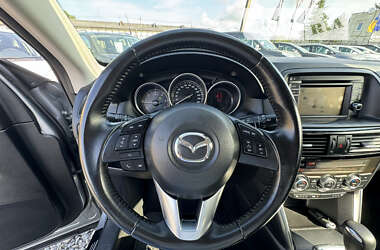 Позашляховик / Кросовер Mazda CX-5 2014 в Стрию