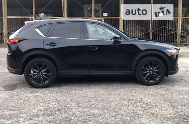 Позашляховик / Кросовер Mazda CX-5 2019 в Городку