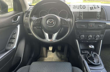 Позашляховик / Кросовер Mazda CX-5 2013 в Києві