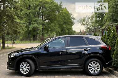 Внедорожник / Кроссовер Mazda CX-5 2013 в Дрогобыче