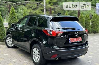 Внедорожник / Кроссовер Mazda CX-5 2013 в Дрогобыче