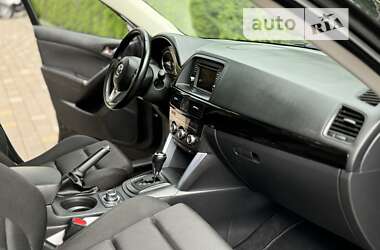 Внедорожник / Кроссовер Mazda CX-5 2013 в Дрогобыче