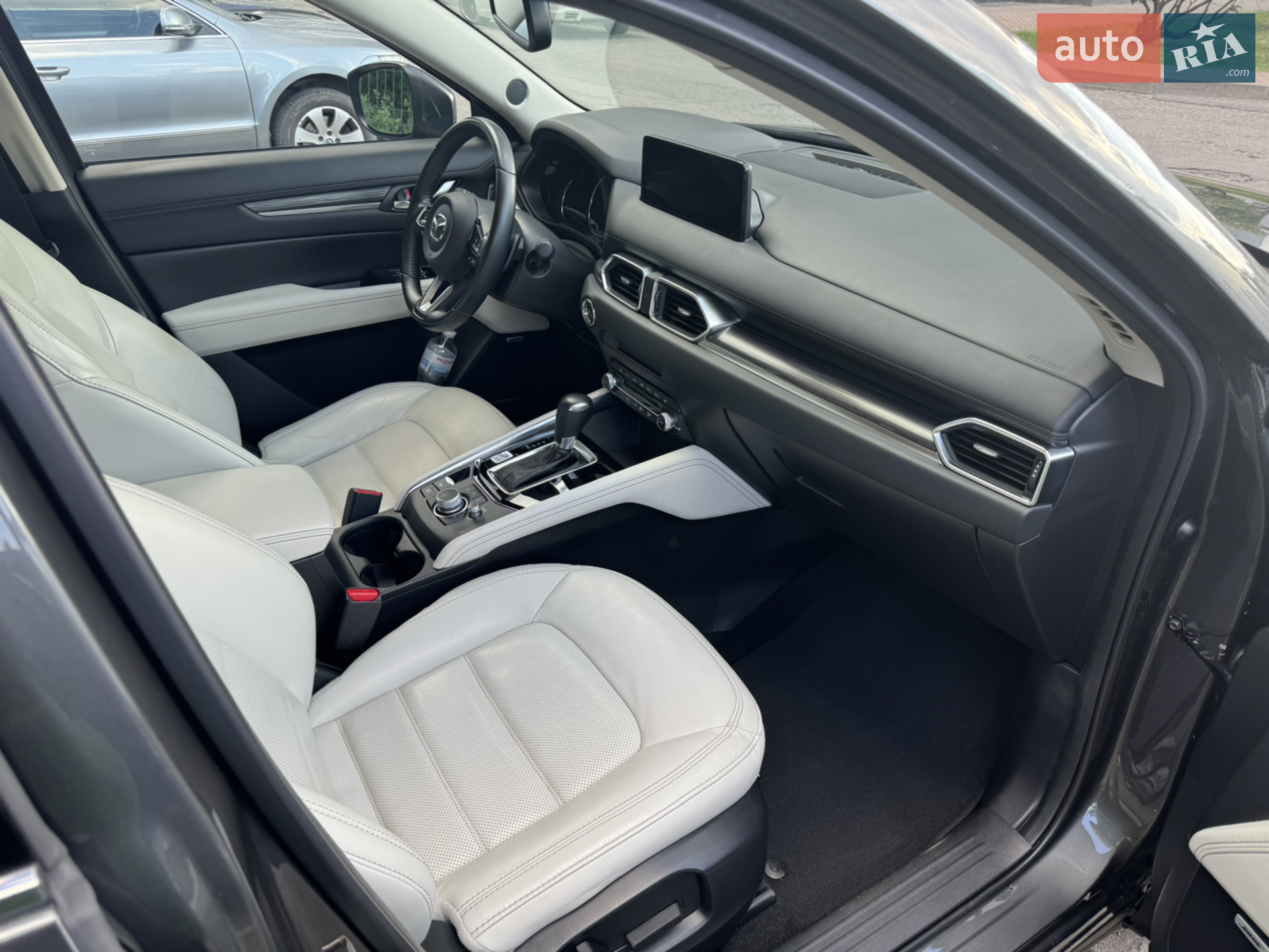 2021 Mazda CX-5 - мініатюра 20