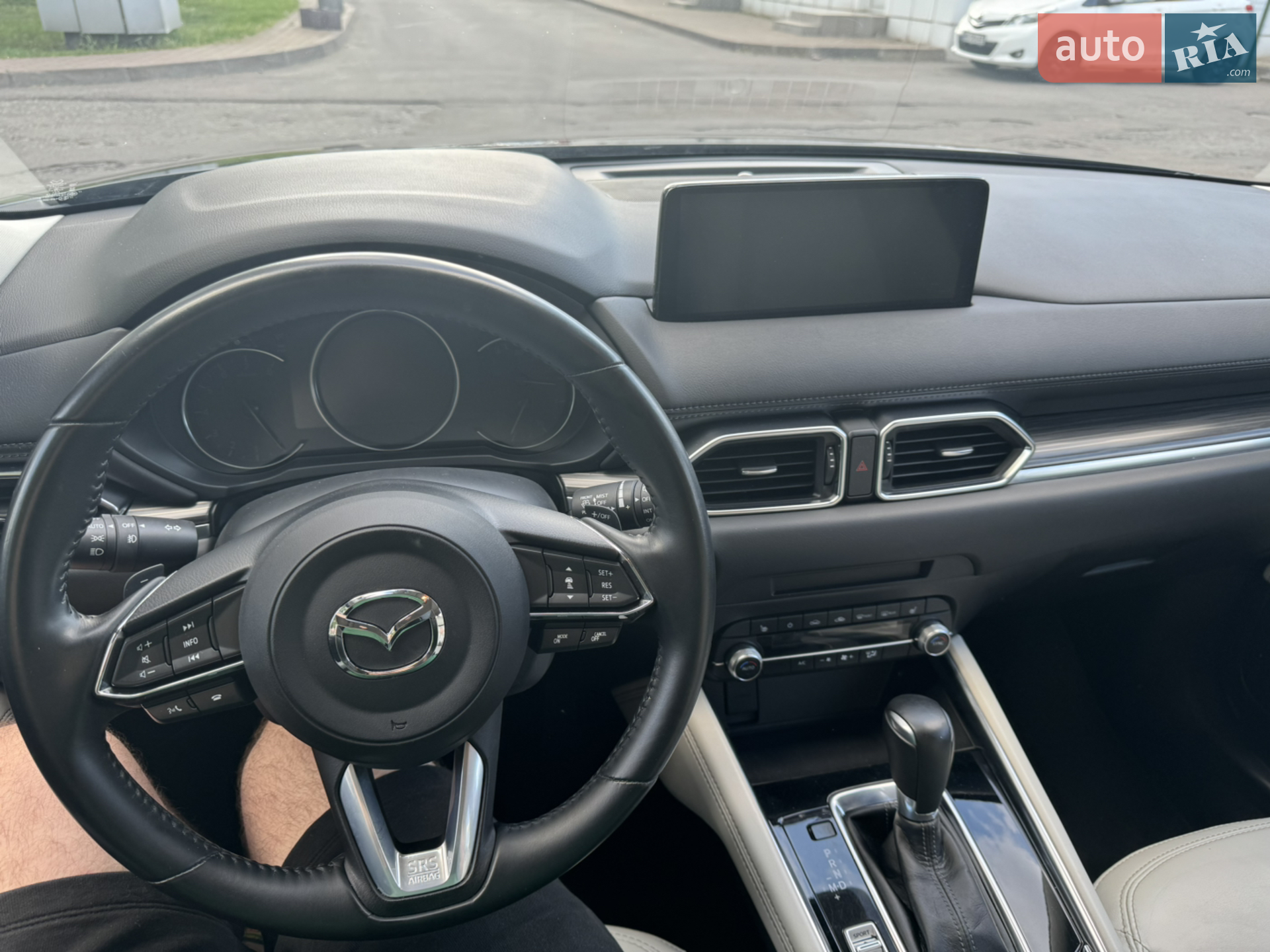 2021 Mazda CX-5 - мініатюра 29