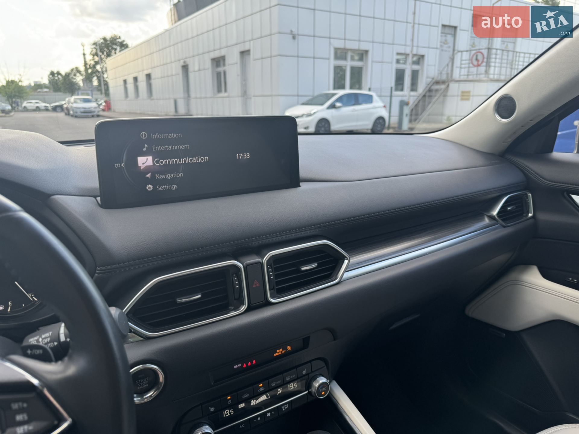 2021 Mazda CX-5 - мініатюра 33