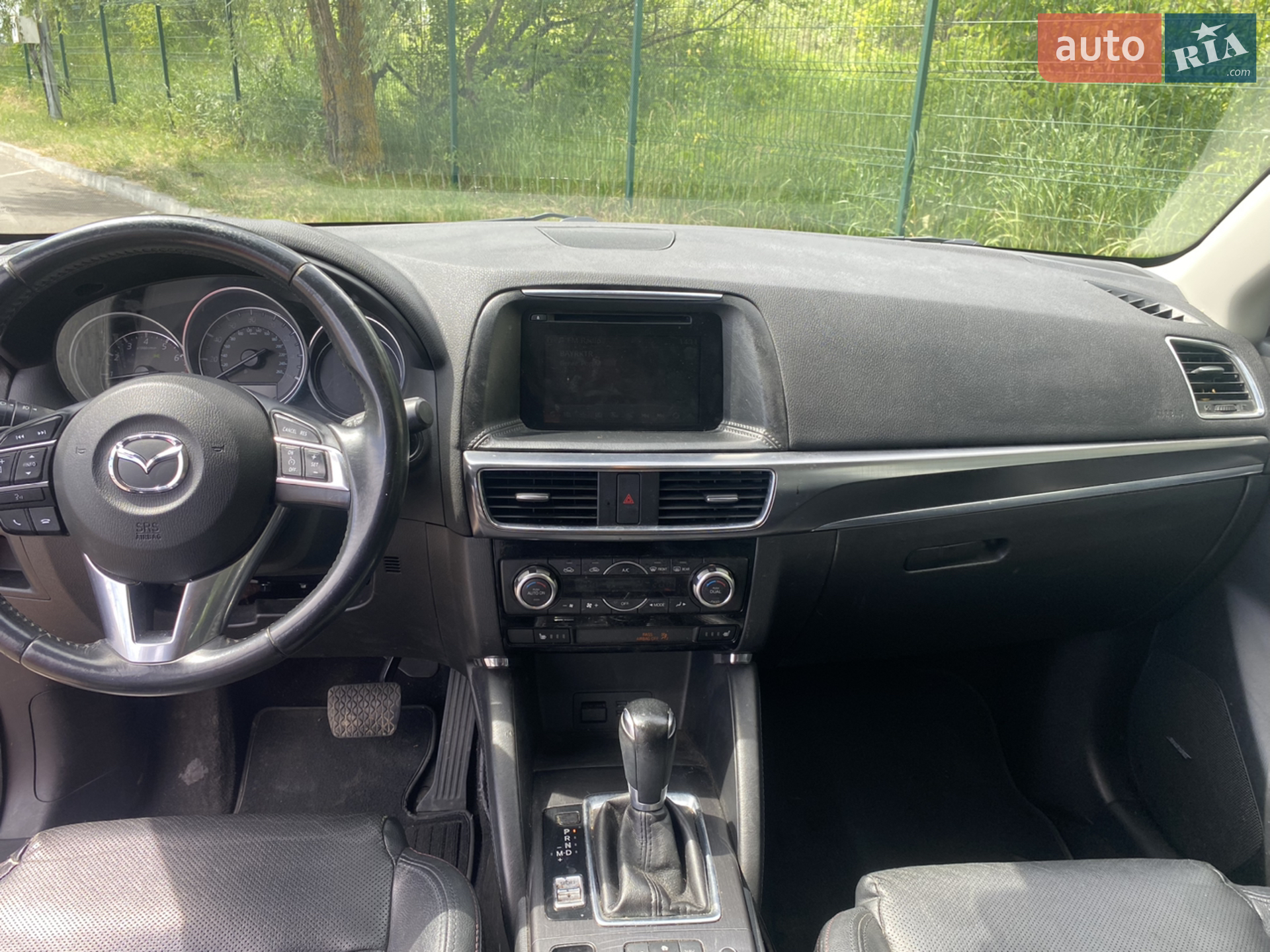 2015 Mazda CX-5 - мініатюра 28