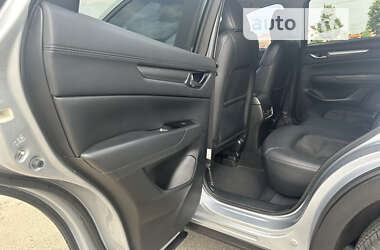 Внедорожник / Кроссовер Mazda CX-5 2021 в Буче