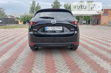 Внедорожник / Кроссовер Mazda CX-5 2020 в Белой Церкви