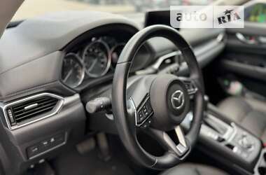 Внедорожник / Кроссовер Mazda CX-5 2022 в Днепре