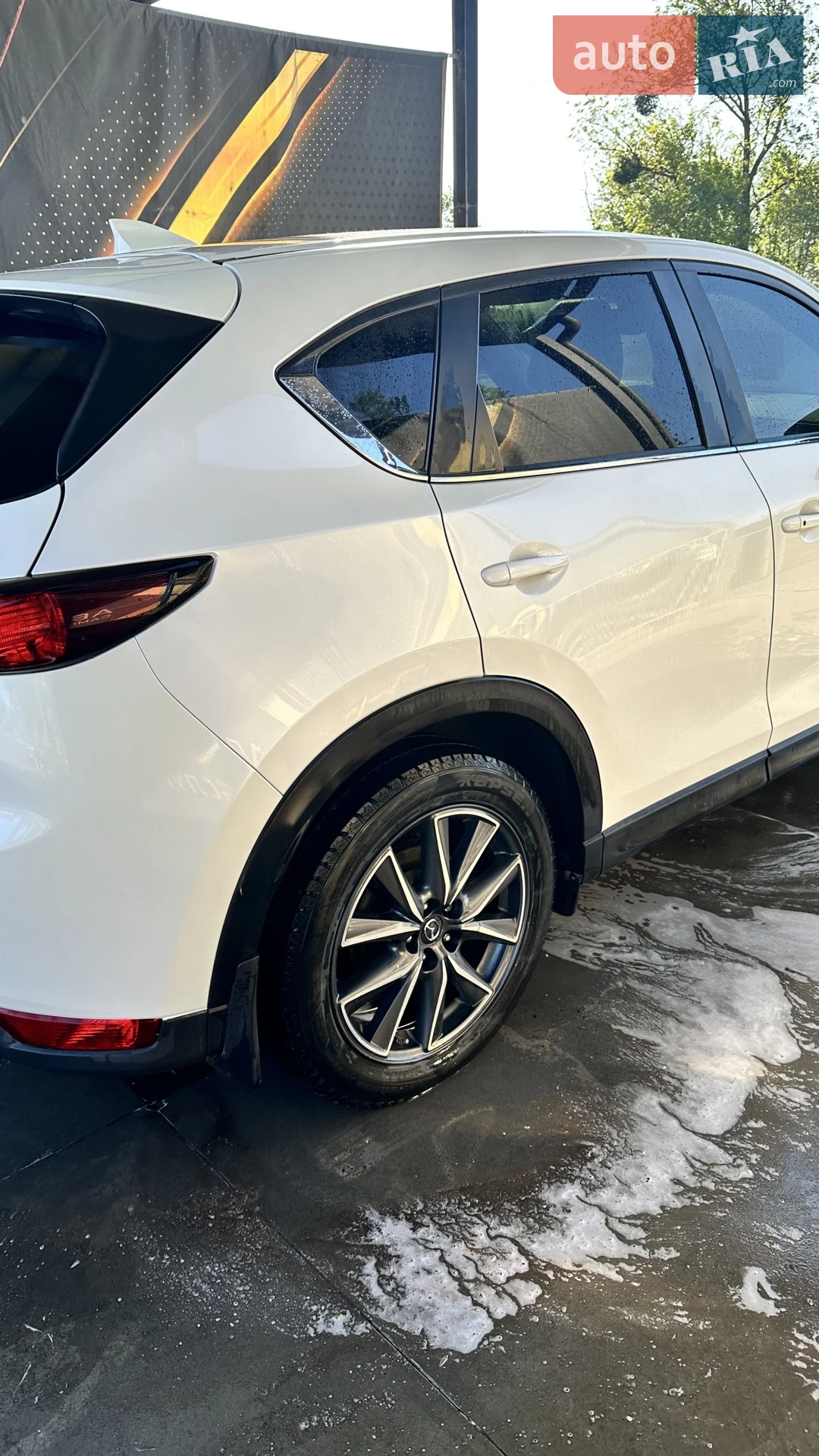 2018 Mazda CX-5 - мініатюра 14