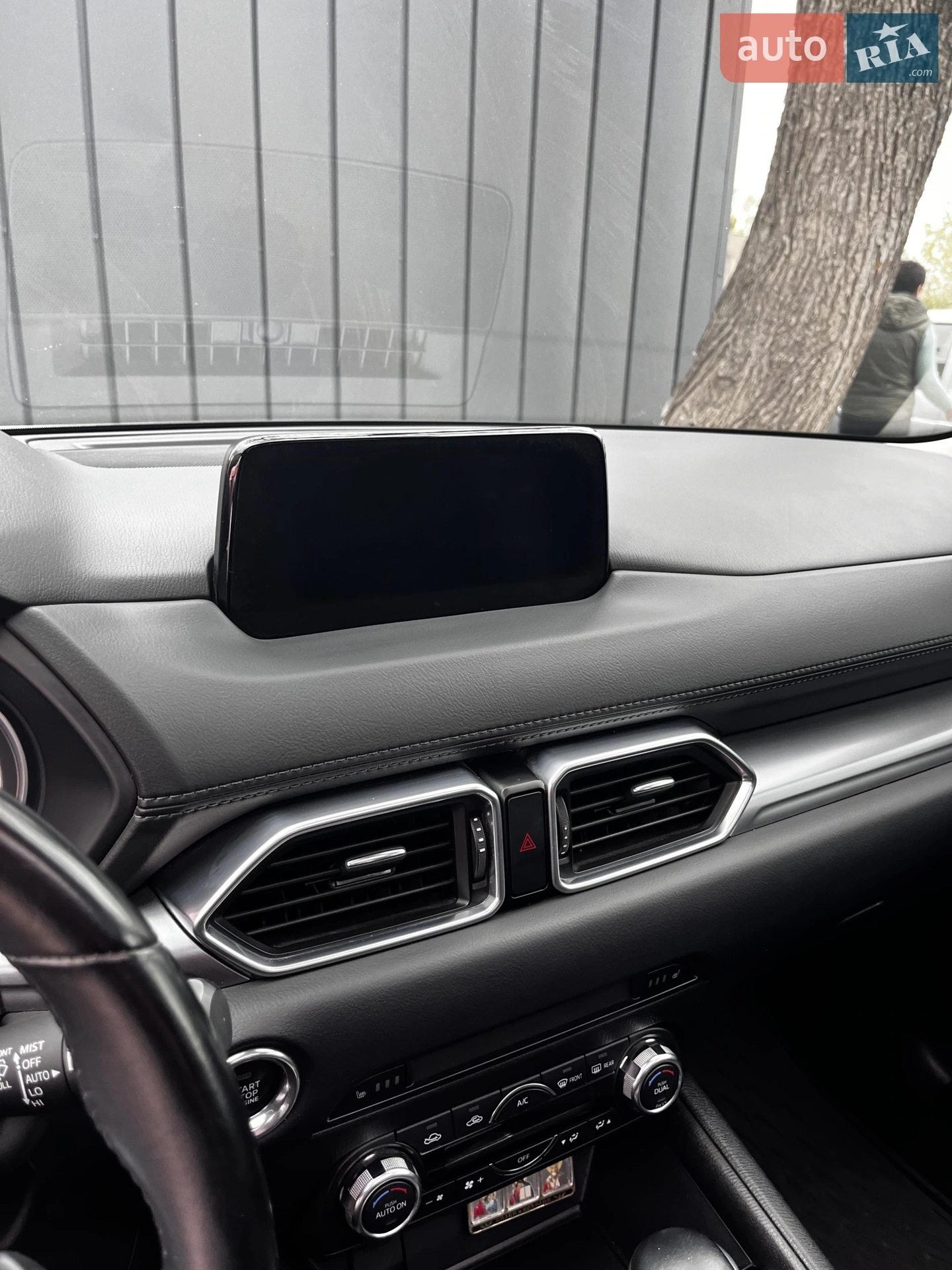 2018 Mazda CX-5 - мініатюра 29