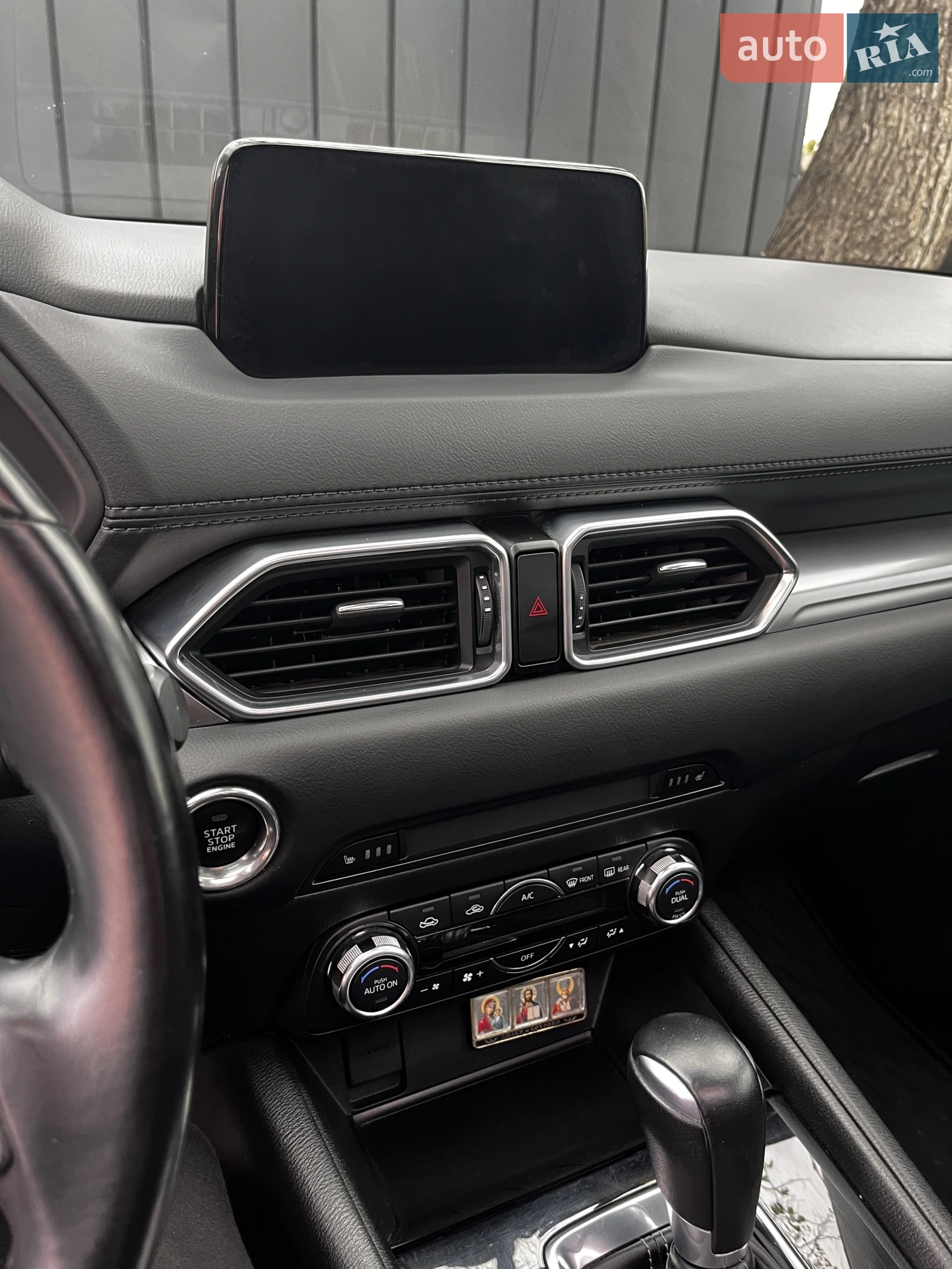 2018 Mazda CX-5 - мініатюра 32