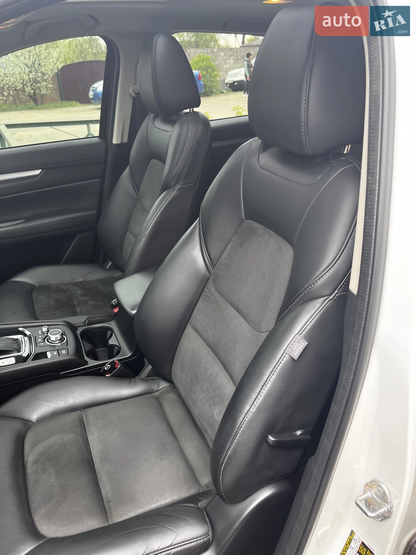 2018 Mazda CX-5 - мініатюра 36
