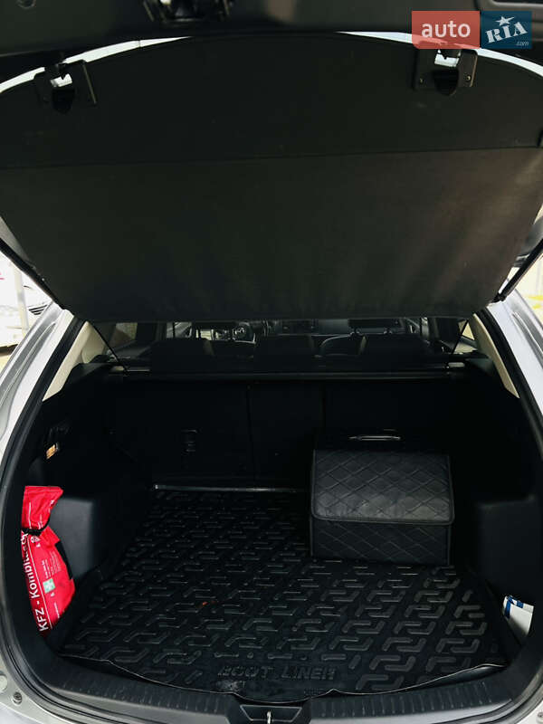 Внедорожник / Кроссовер Mazda CX-5 2014 в Житомире
