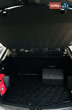 Внедорожник / Кроссовер Mazda CX-5 2014 в 