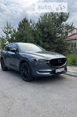 Внедорожник / Кроссовер Mazda CX-5 2020 в Днепре