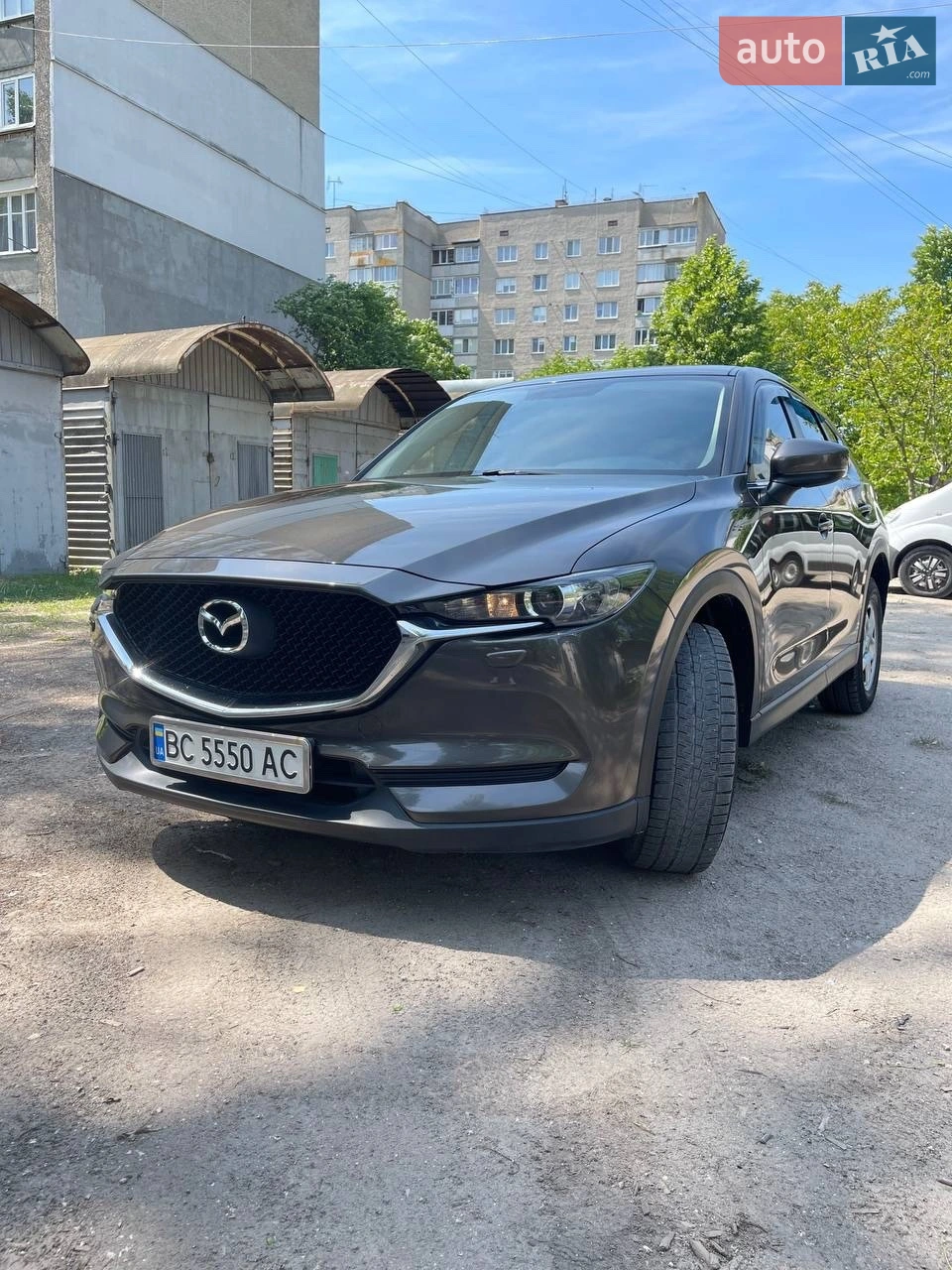 2016 Mazda CX-5 - мініатюра 33