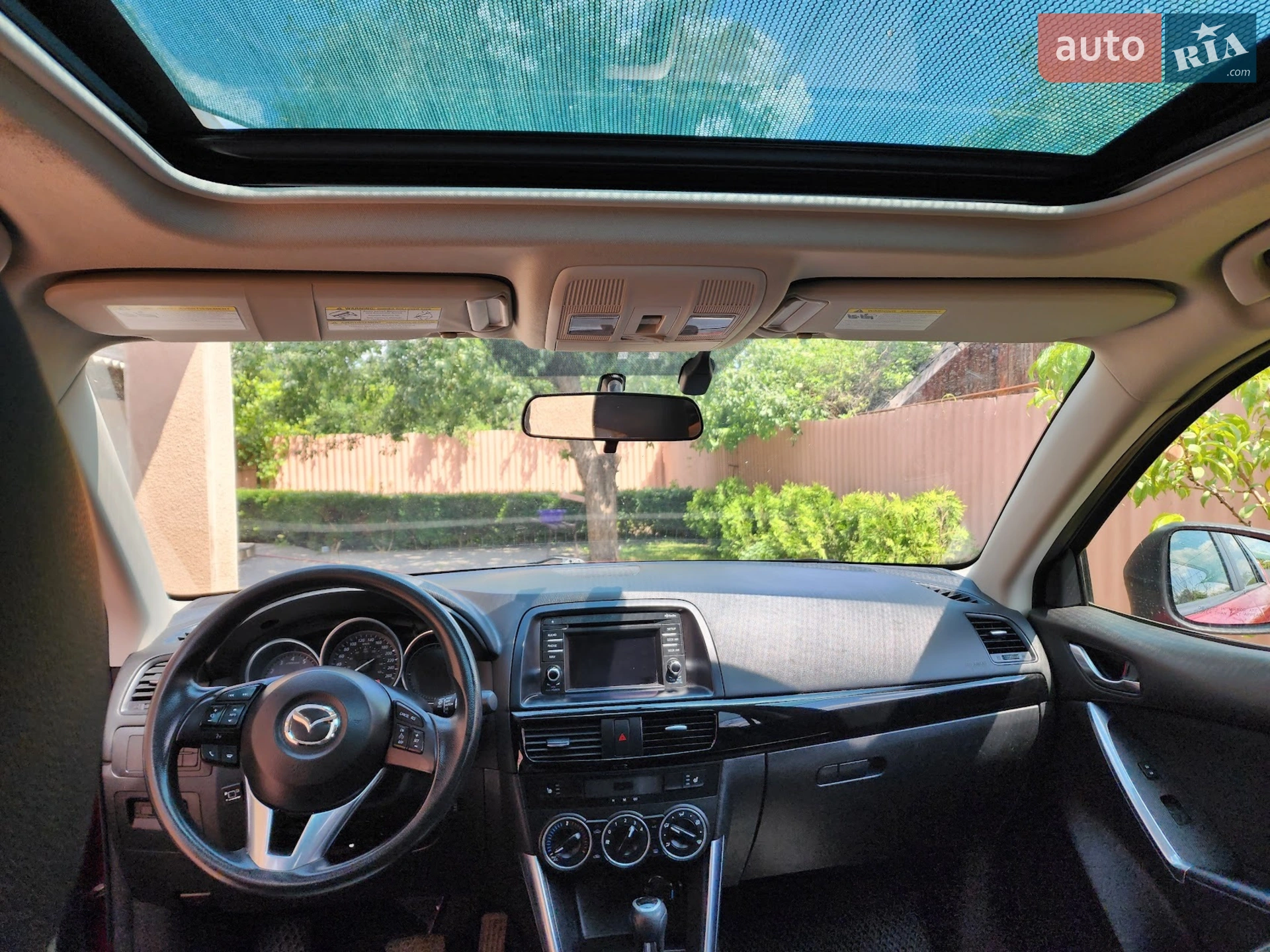 2013 Mazda CX-5 - мініатюра 21