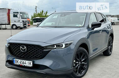 Внедорожник / Кроссовер Mazda CX-5 2023 в Ровно