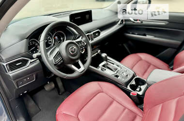 Внедорожник / Кроссовер Mazda CX-5 2023 в Ровно