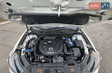 Внедорожник / Кроссовер Mazda CX-5 2015 в 