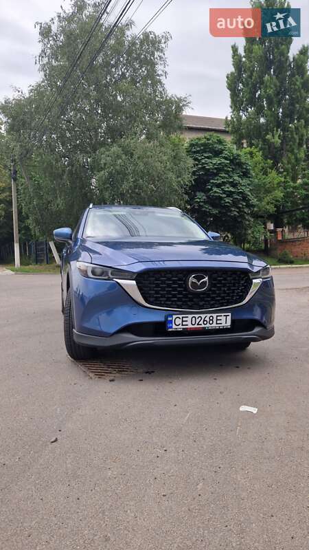 Mazda CX-5 2023 Mazda CX-5 2023