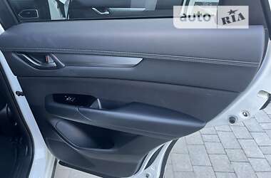 Внедорожник / Кроссовер Mazda CX-5 2017 в 