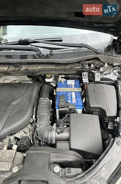 Позашляховик / Кросовер Mazda CX-5 2013 в Івано-Франківську