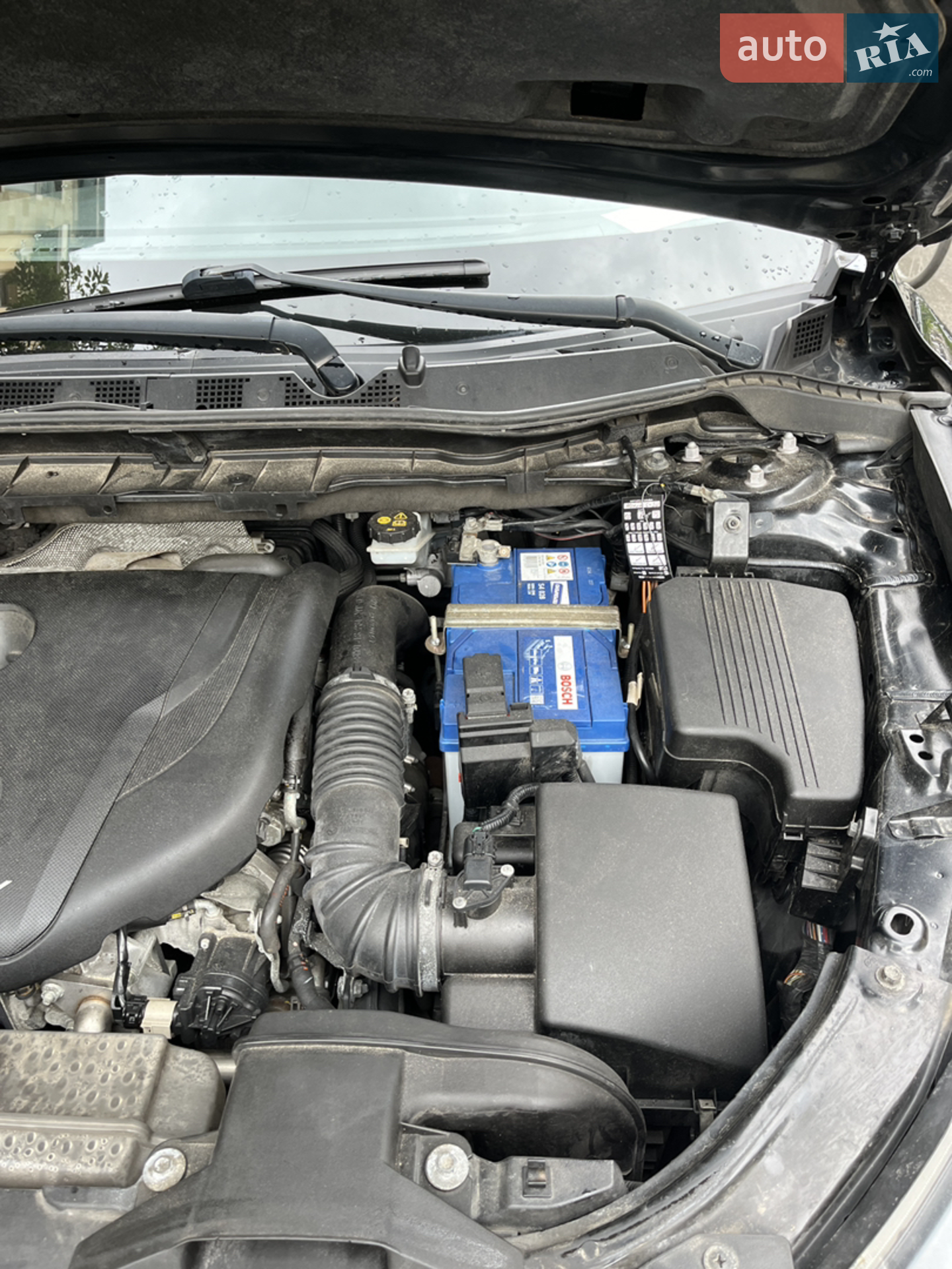 2013 Mazda CX-5 - мініатюра 11