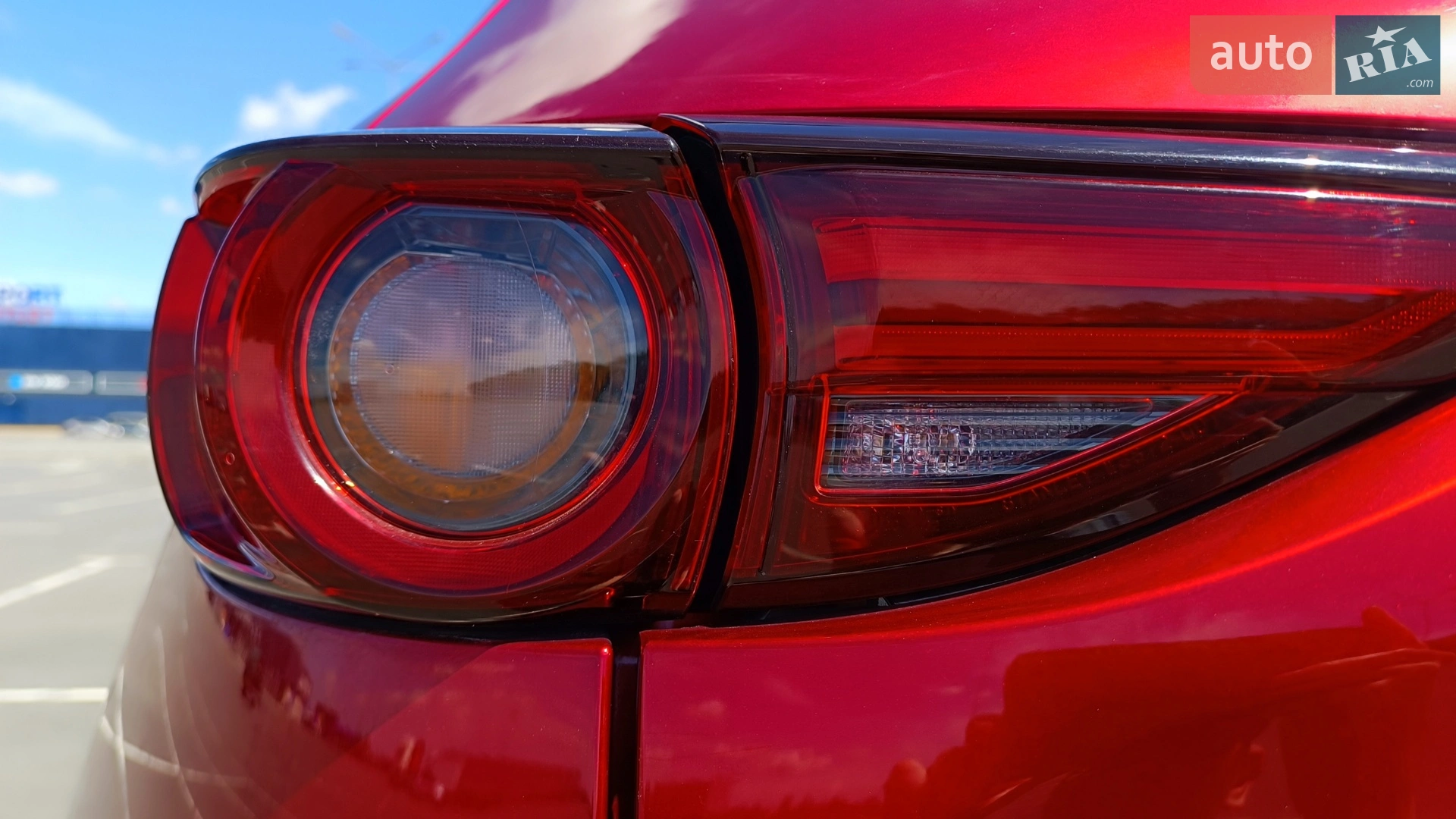2020 Mazda CX-5 - мініатюра 18