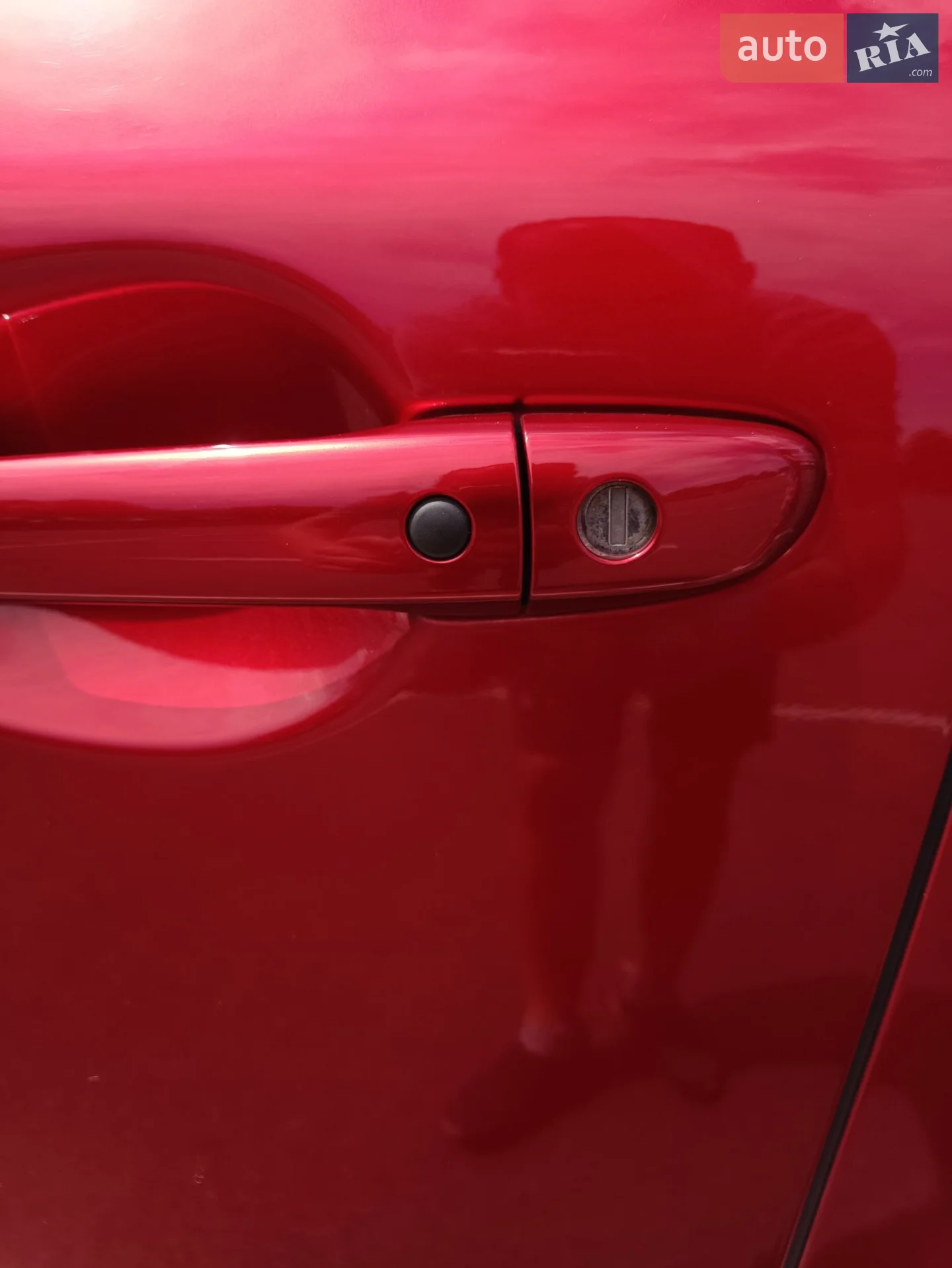 2020 Mazda CX-5 - мініатюра 23