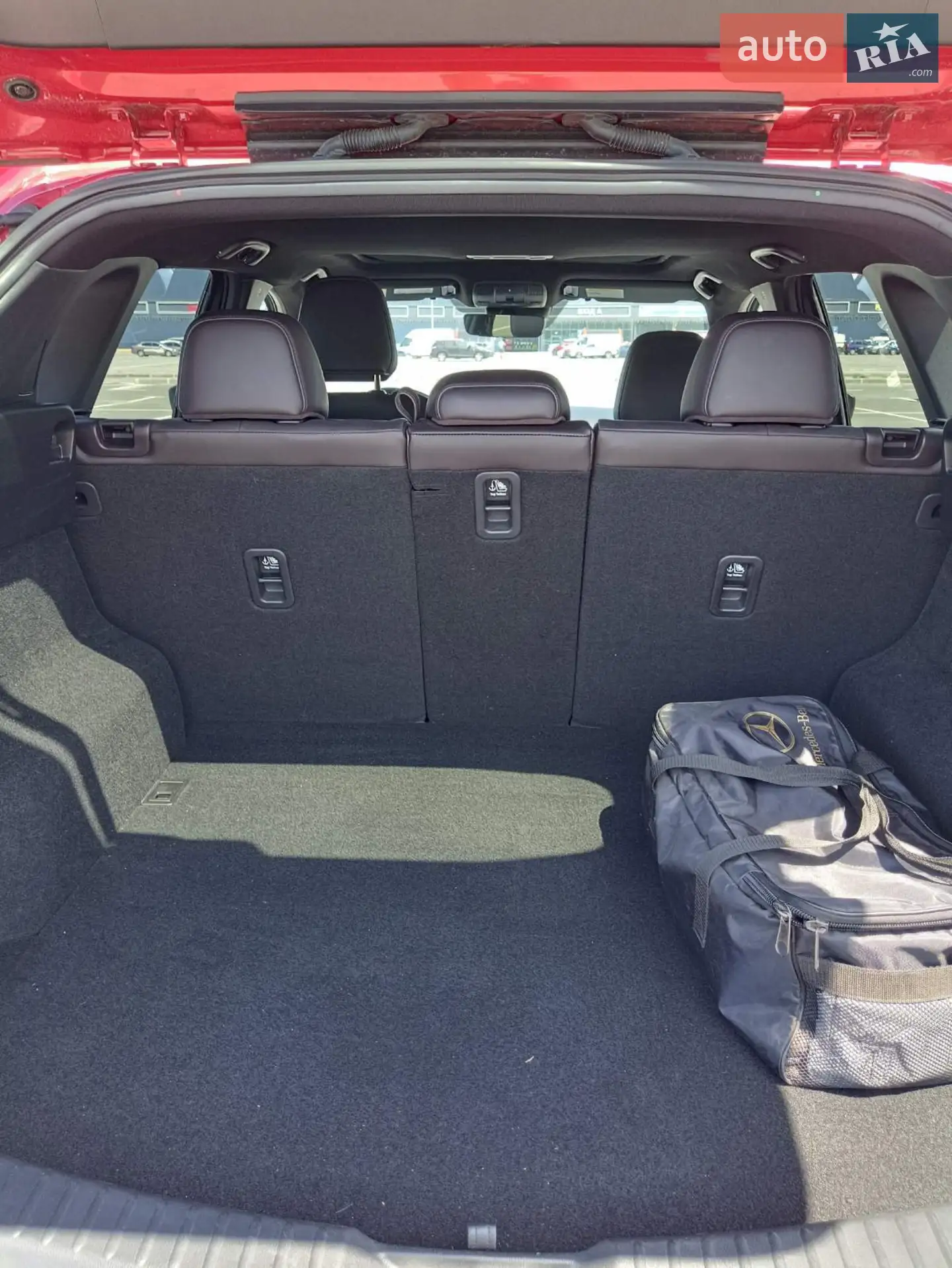 2020 Mazda CX-5 - мініатюра 28
