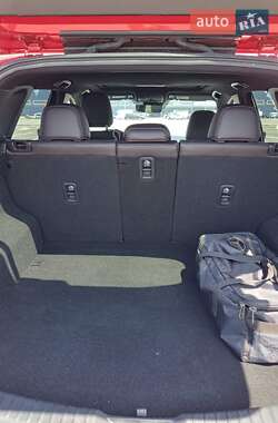 Внедорожник / Кроссовер Mazda CX-5 2020 в 