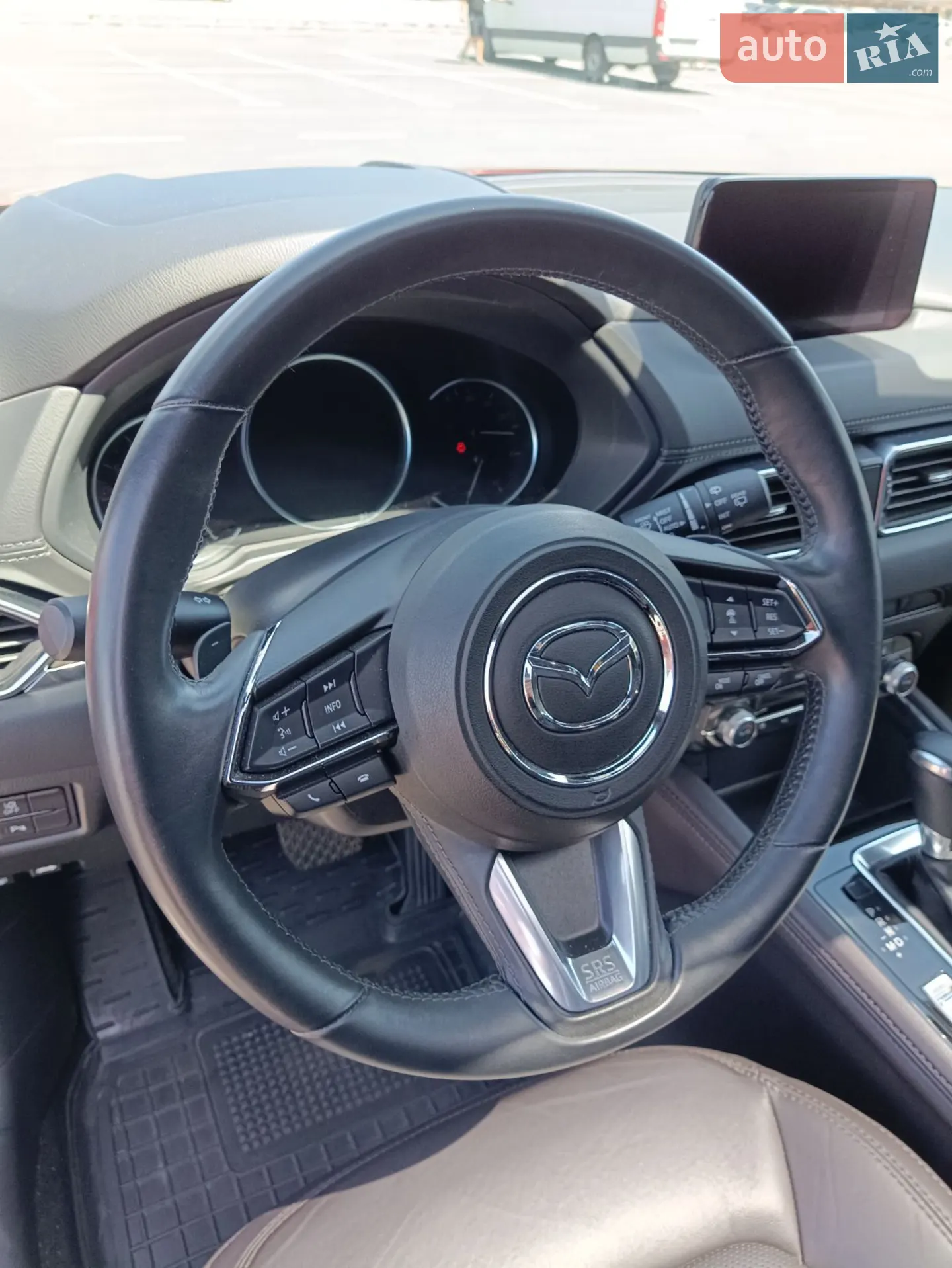 2020 Mazda CX-5 - мініатюра 39