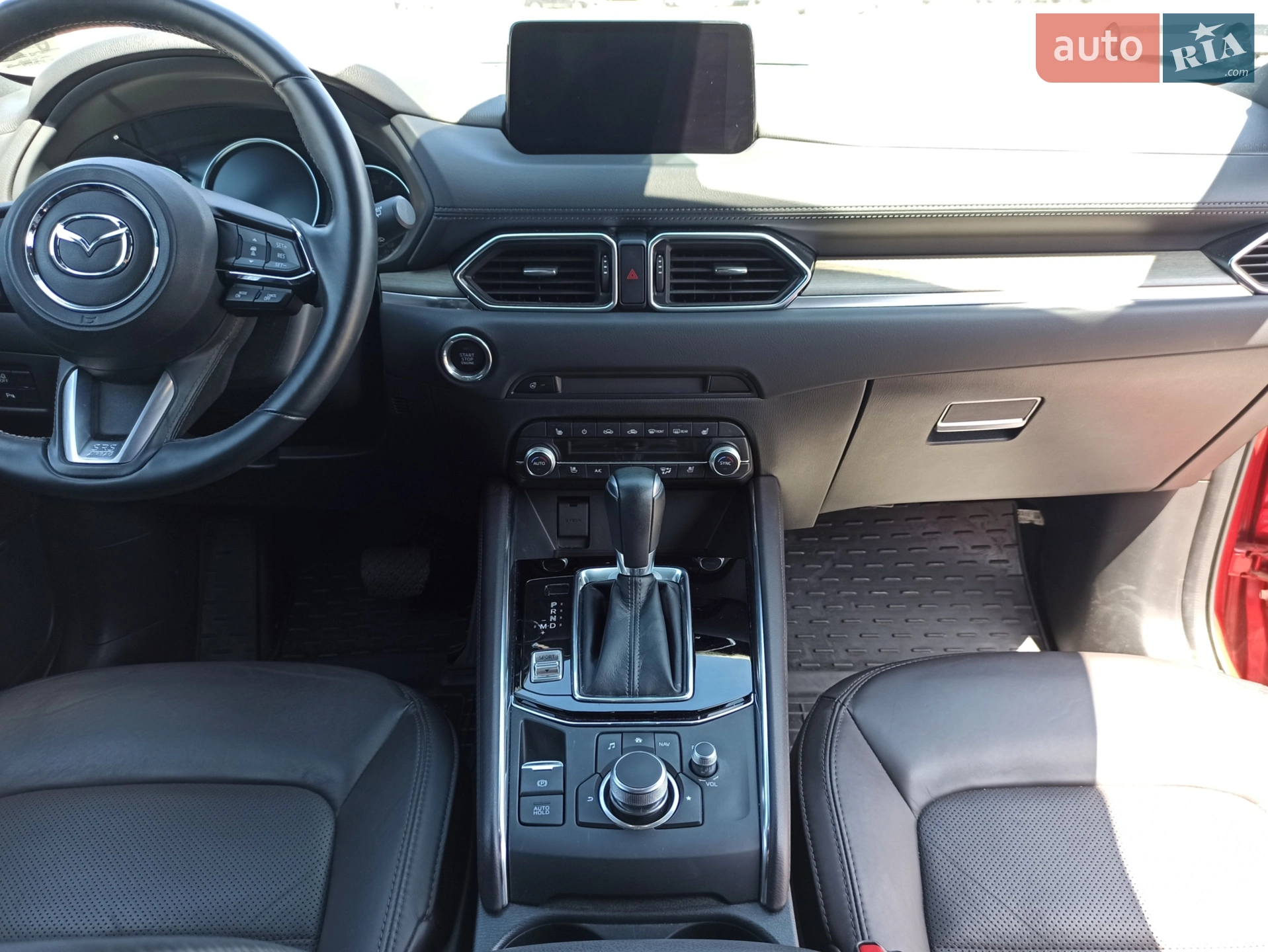 2020 Mazda CX-5 - мініатюра 41
