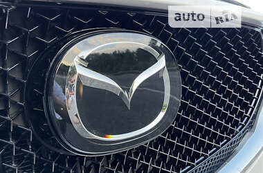 Позашляховик / Кросовер Mazda CX-5 2020 в Ковелі