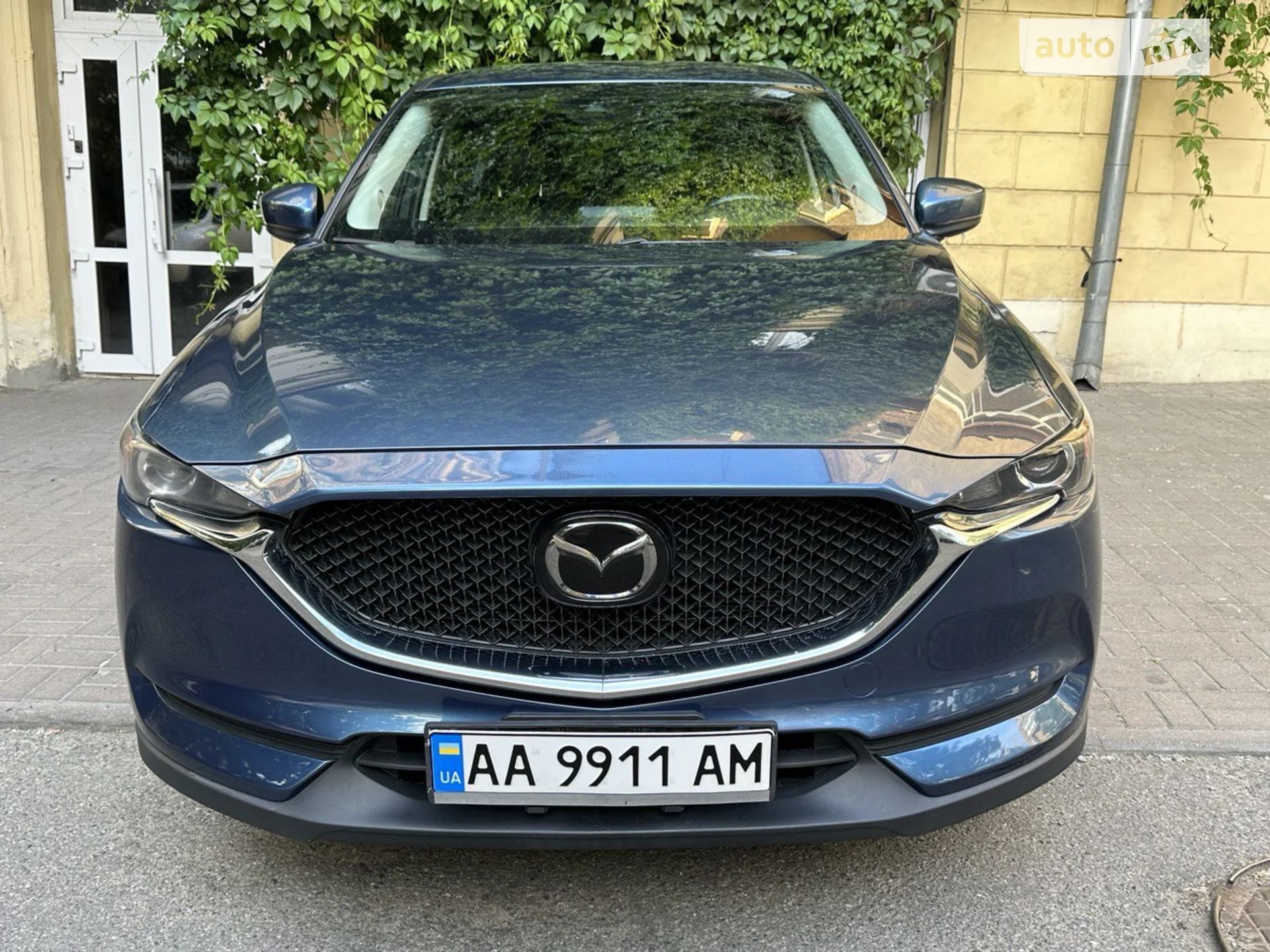 2020 Mazda CX-5 - мініатюра 8