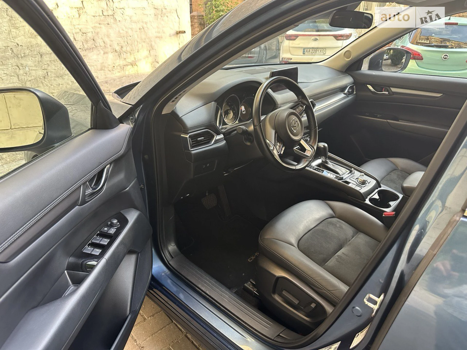 2020 Mazda CX-5 - мініатюра 11