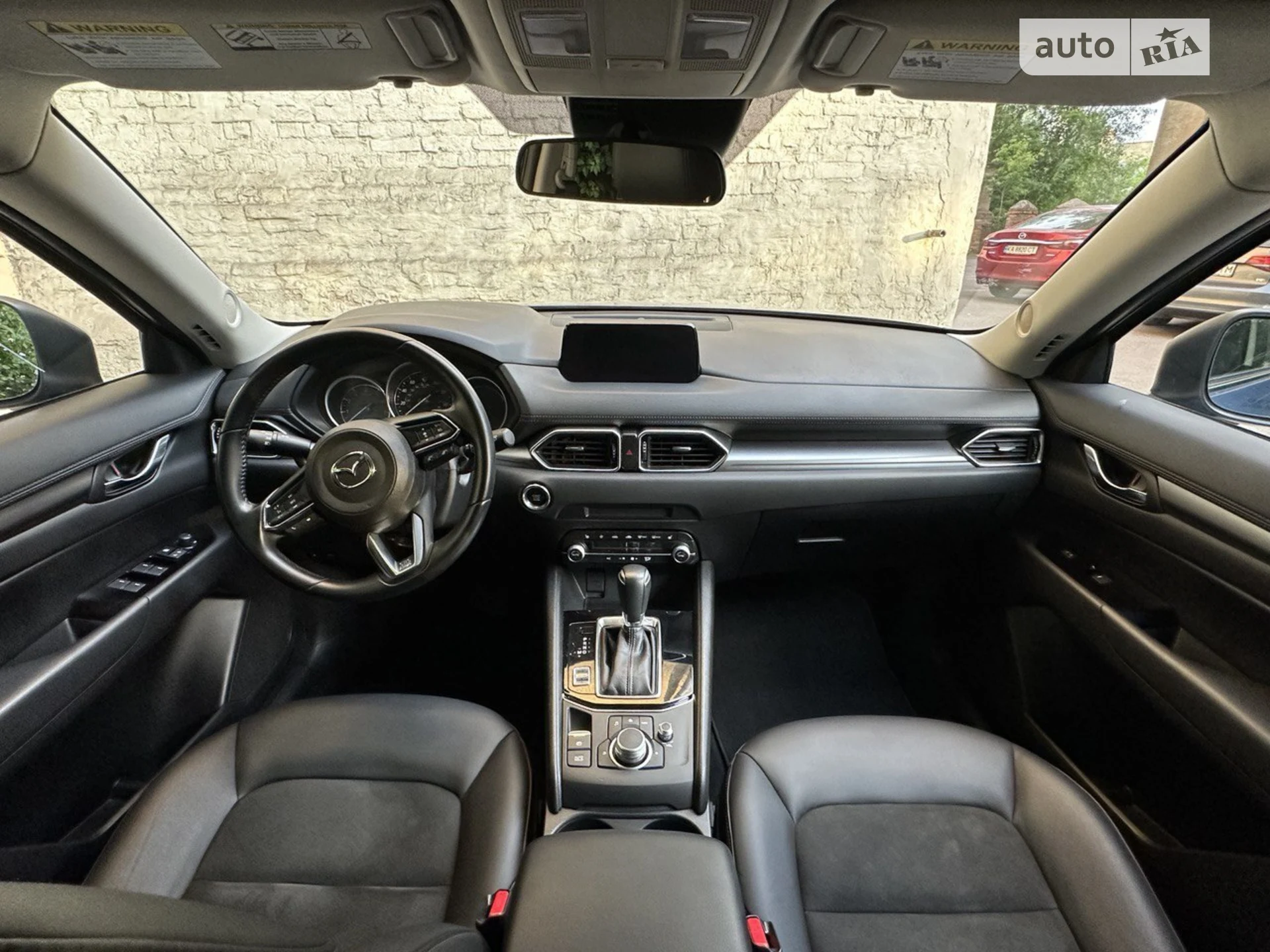 2020 Mazda CX-5 - мініатюра 12