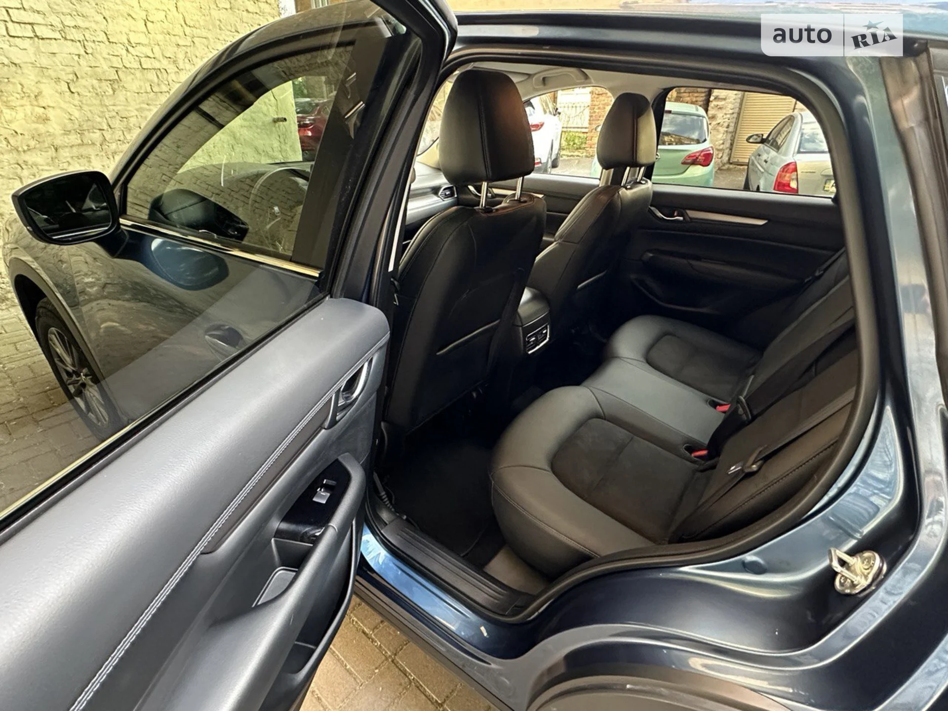 2020 Mazda CX-5 - мініатюра 13