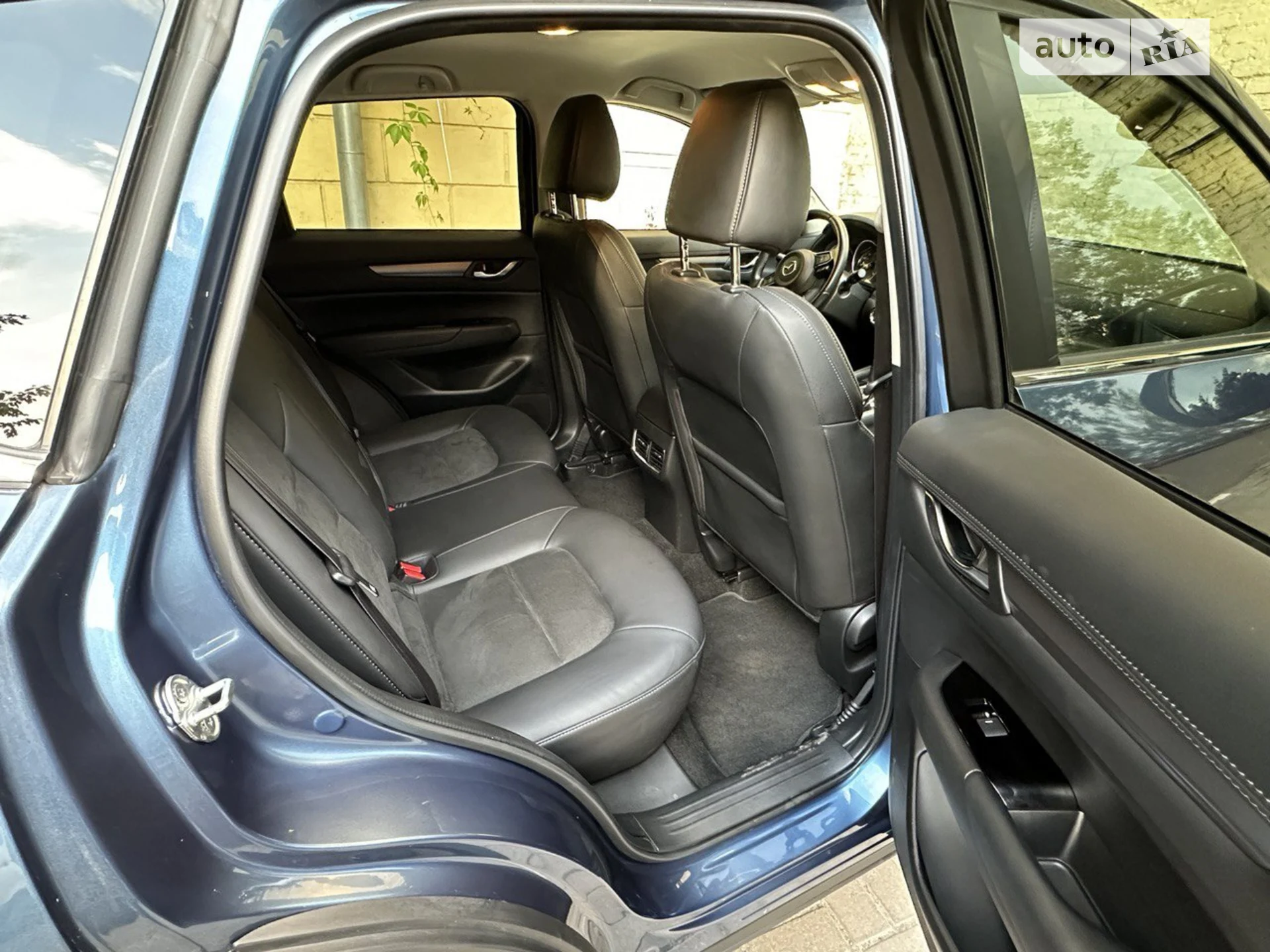 2020 Mazda CX-5 - мініатюра 14