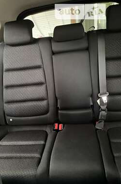 Внедорожник / Кроссовер Mazda CX-5 2012 в 