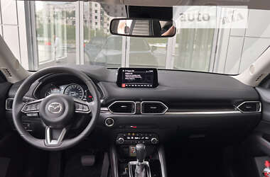 Позашляховик / Кросовер Mazda CX-5 2023 в Харкові