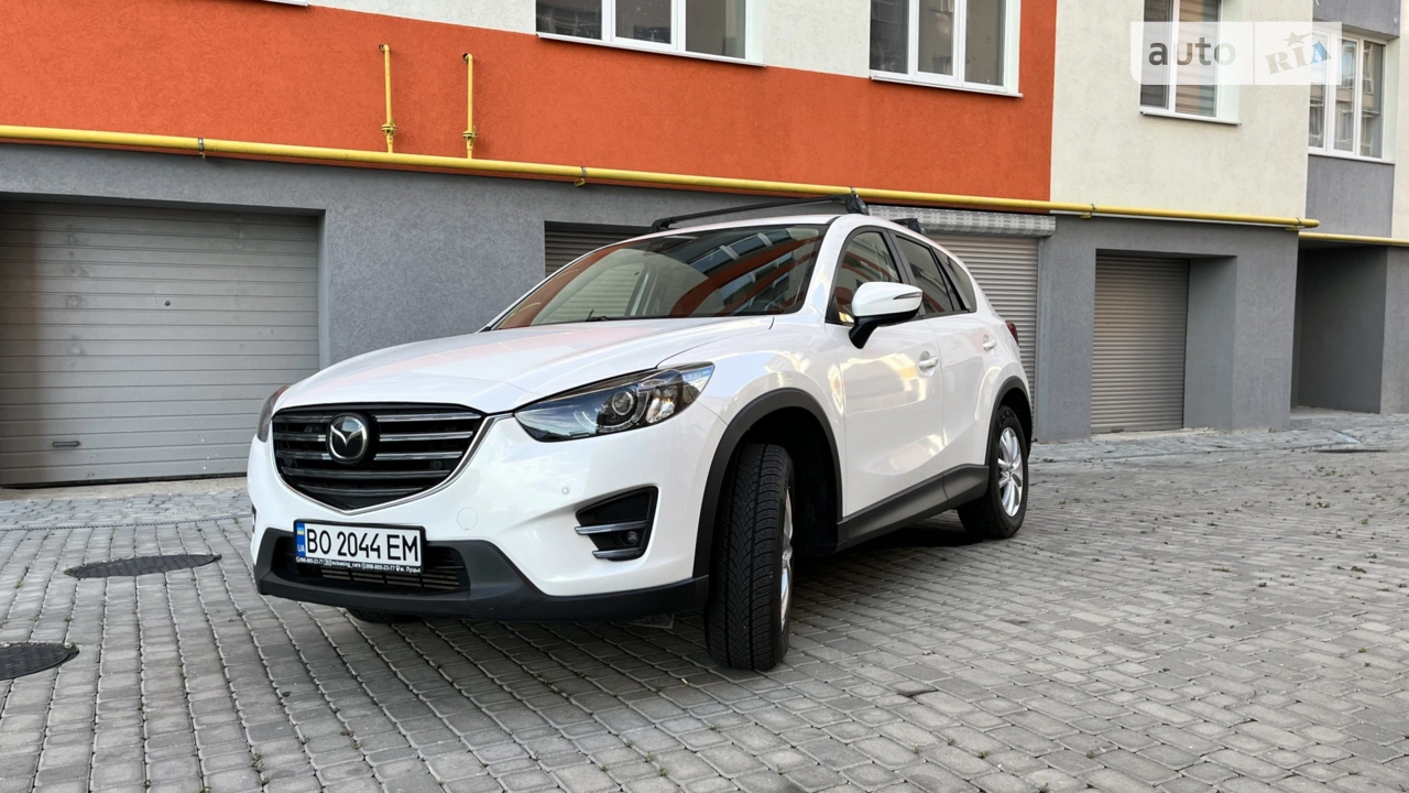 2014 Mazda CX-5 - мініатюра 40