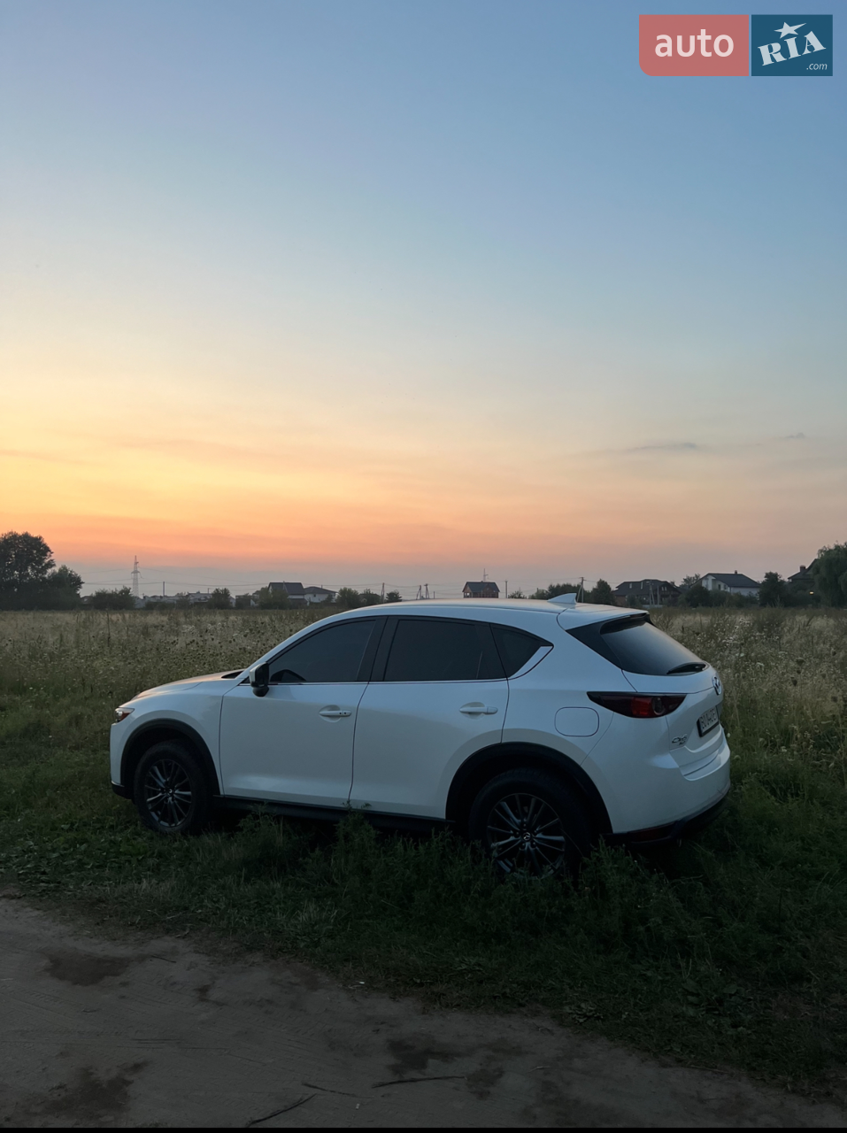 2020 Mazda CX-5 - мініатюра 15