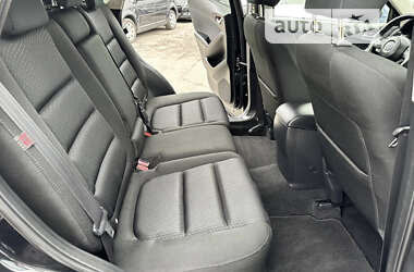 Внедорожник / Кроссовер Mazda CX-5 2014 в 