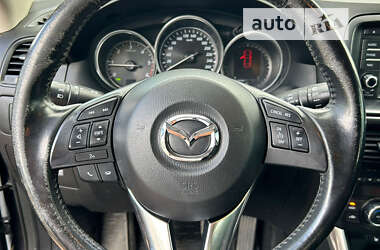 Позашляховик / Кросовер Mazda CX-5 2013 в Сумах