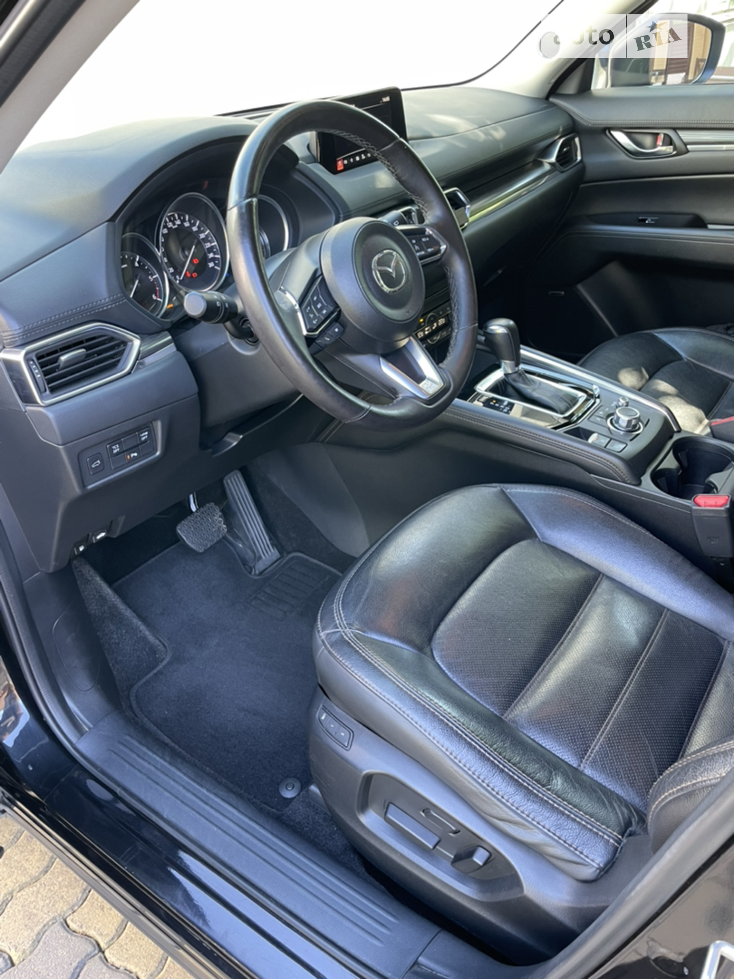 2017 Mazda CX-5 - мініатюра 10