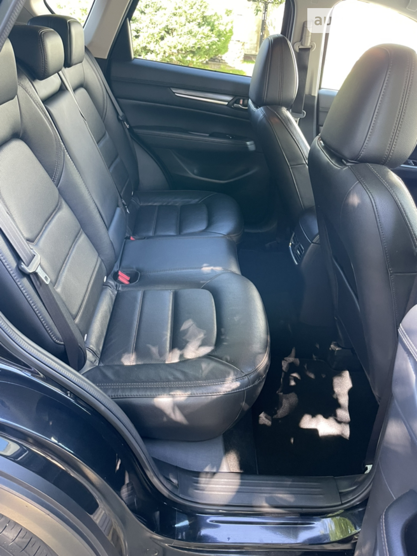 2017 Mazda CX-5 - мініатюра 19
